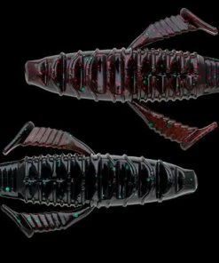 Nories Front Flapper Curly Creatures