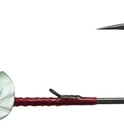 Megabass Okashira Head 12 Megabass Okashira Head