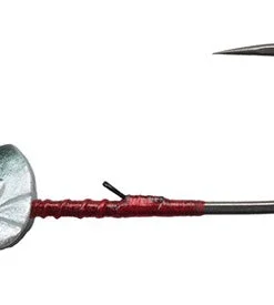 Megabass Okashira Head 13 Megabass Okashira Head