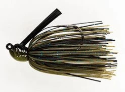 Dirty Jigs No-Jack Flipping Jigs