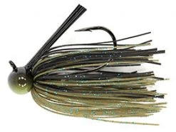 Dirty Jigs Tour Level Skirted Football Jigs 18 Dirty Jigs Tour Level Skirted Football Jigs