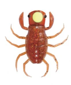 OSP Orikanemushi Poppers