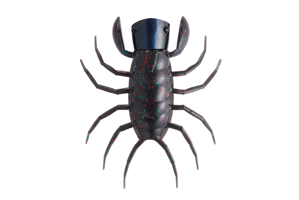 OSP Orikanemushi Daddy Poppers 9 OSP Orikanemushi Daddy Poppers