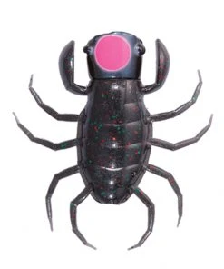 OSP Orikanemushi Poppers