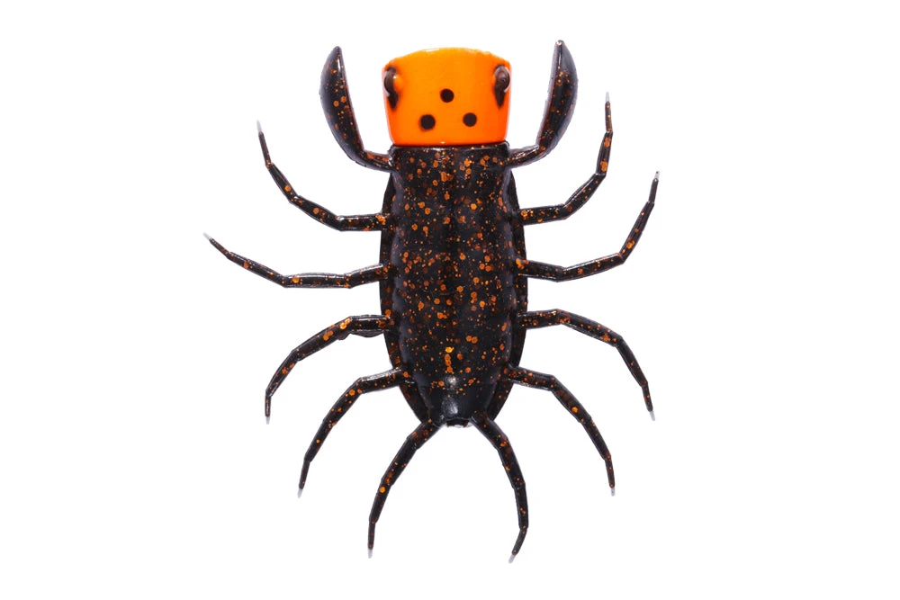 OSP Orikanemushi Daddy Poppers 13 OSP Orikanemushi Daddy Poppers