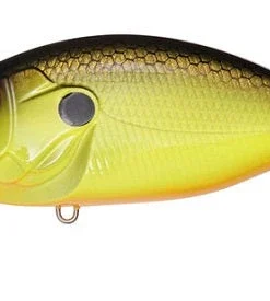 Megabass ORC Burning Shad