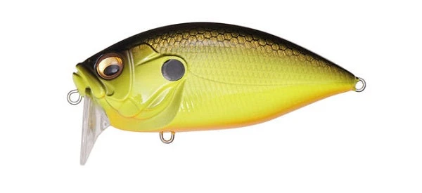 Megabass ORC Burning Shad 3 Megabass ORC Burning Shad