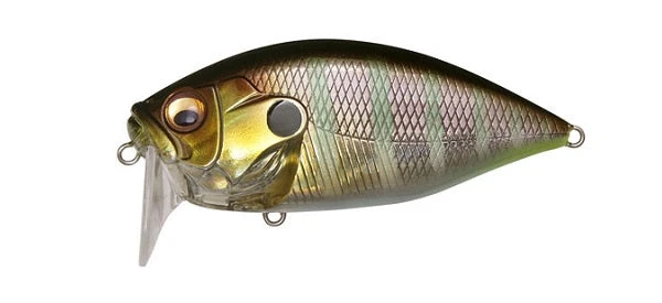 Megabass ORC Burning Shad 6 Megabass ORC Burning Shad