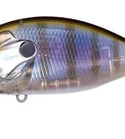 Megabass ORC Burning Shad 19 Megabass ORC Burning Shad