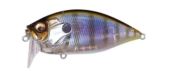 Megabass ORC Burning Shad 8 Megabass ORC Burning Shad