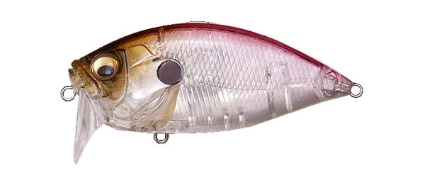 Megabass ORC Burning Shad 9 Megabass ORC Burning Shad