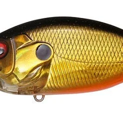 Megabass ORC Burning Shad 18 Megabass ORC Burning Shad