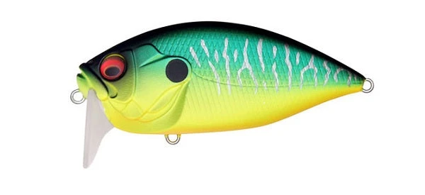 Megabass ORC Burning Shad 11 Megabass ORC Burning Shad