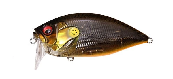 Megabass ORC Burning Shad 12 Megabass ORC Burning Shad