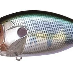 Megabass ORC Burning Shad 25 Megabass ORC Burning Shad