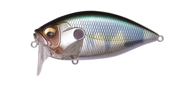 Megabass ORC Burning Shad 14 Megabass ORC Burning Shad