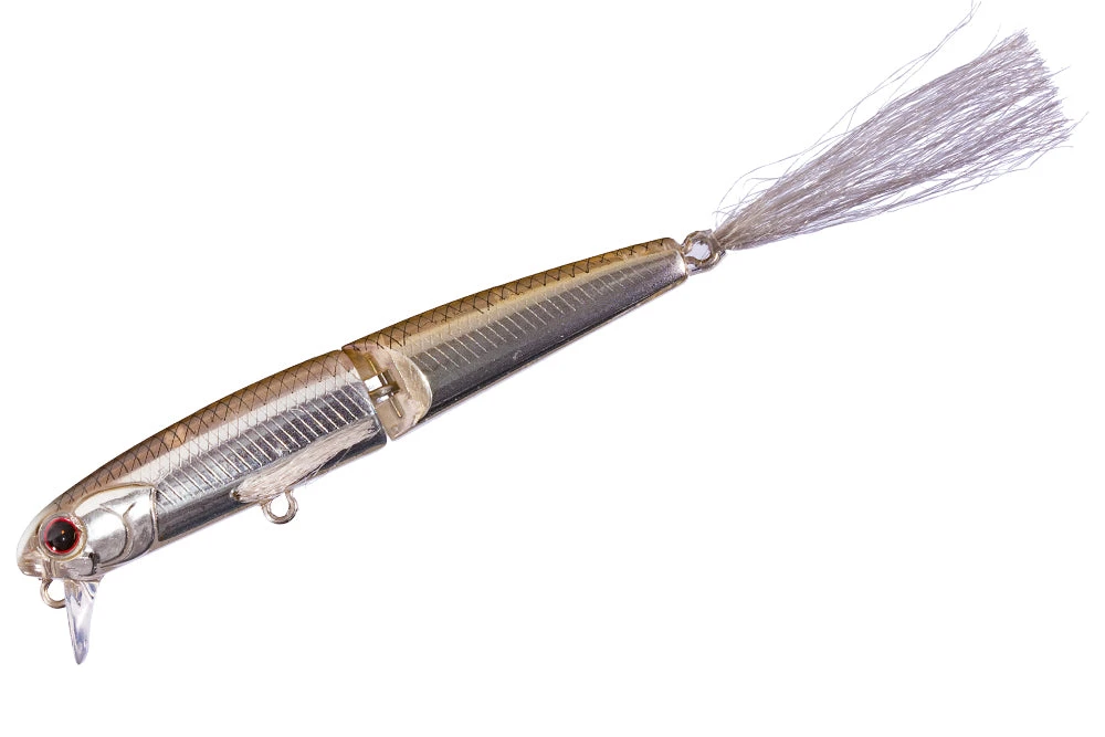 OSP Over Real Wake Wakebaits 14 OSP Over Real Wake Wakebaits