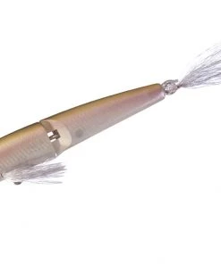 OSP Over Real Wake Wakebaits 33 OSP Over Real Wake Wakebaits