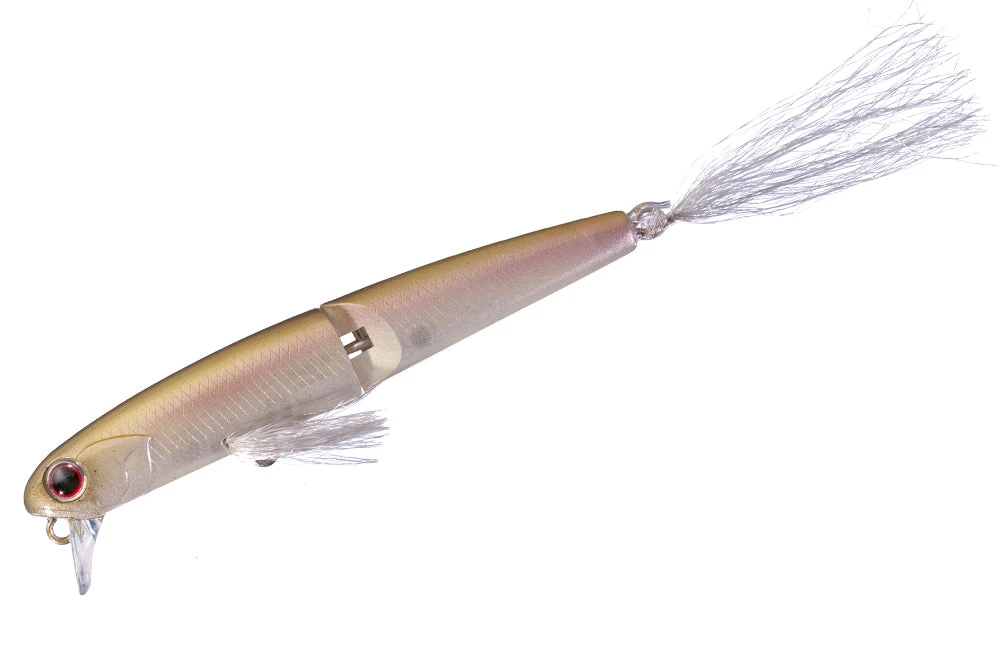 OSP Over Real Wake Wakebaits 17 OSP Over Real Wake Wakebaits