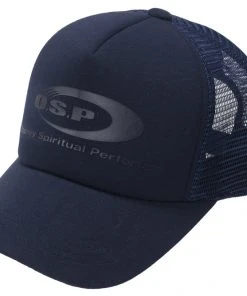OSP Logo Mesh Cap Hats