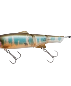 Jackall Sleek Mikey 90 6 Jackall Sleek Mikey 90