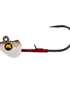 Megabass Okashira Head