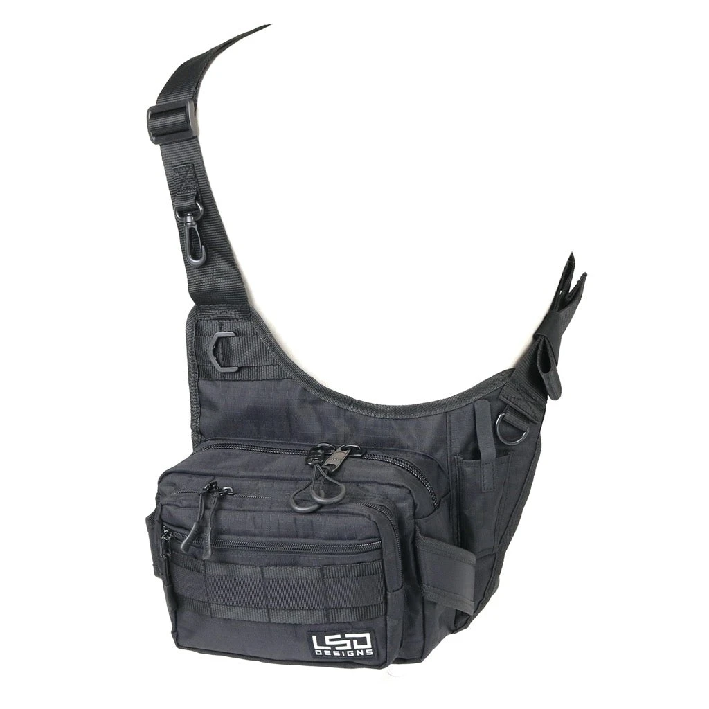 LSD Designs One Shot Side Baby 4 LSD Designs One Shot Side Baby