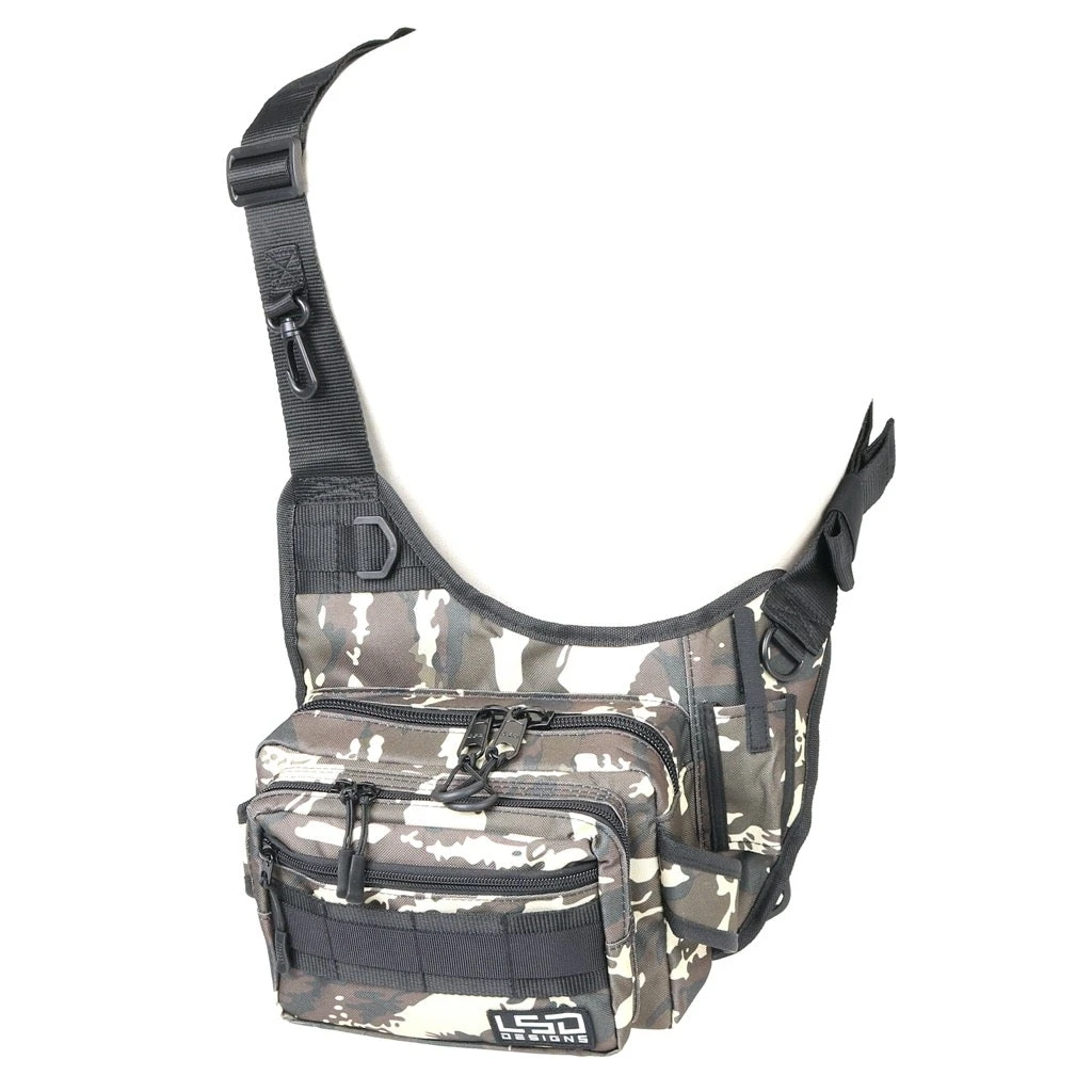 LSD Designs One Shot Side Baby 3 LSD Designs One Shot Side Baby