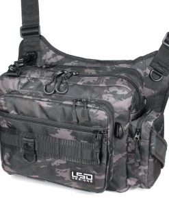 LSD Designs Packs/Bags One Shot Side Double