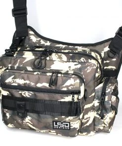 LSD Designs Packs/Bags One Shot Side Double