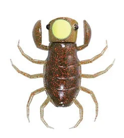 OSP Orikanemushi Daddy Poppers 16 OSP Orikanemushi Daddy Poppers