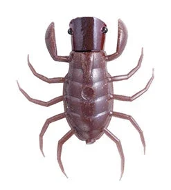 OSP Orikanemushi Poppers