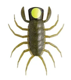 OSP Orikanemushi Daddy Poppers 18 OSP Orikanemushi Daddy Poppers