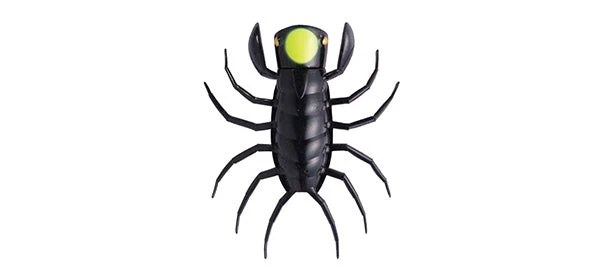 OSP Orikanemushi Daddy Poppers 6 OSP Orikanemushi Daddy Poppers