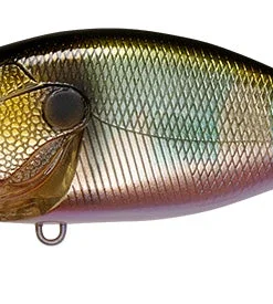 Megabass Over Rev Crank