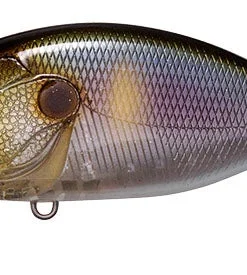 Megabass Over Rev Crank