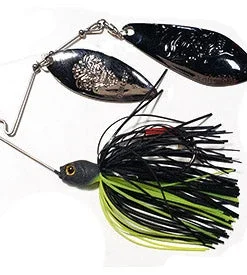 Gan Craft Killers Bait Over Spinnerbaits