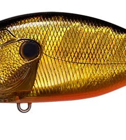 Megabass Over Rev Crank