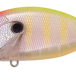 Megabass Over Rev Crank