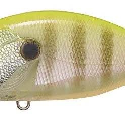 Megabass Over Rev Crank