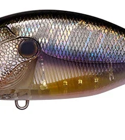 Megabass Over Rev Crank