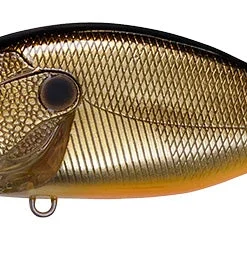 Megabass Over Rev Crank