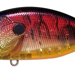 Megabass Over Rev Crank