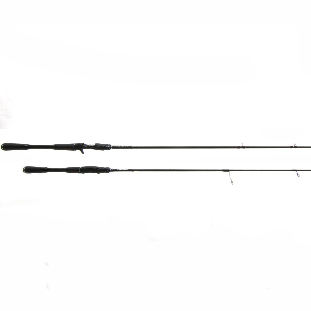 Jackall Poison Adrena Spinning Rods 3 Jackall Poison Adrena Spinning Rods