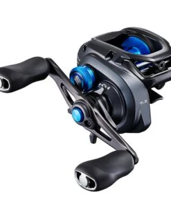 Shimano SLX XT Baitcasting Reels
