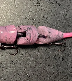 PB Rats PB Rat 3 Piece