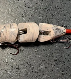 PB Rats PB Rat 3 Piece