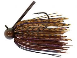 Dirty Jigs Tour Level Skirted Football Jigs 17 Dirty Jigs Tour Level Skirted Football Jigs