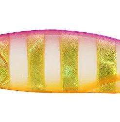 Duo Realis Drag Metal Cast Slow