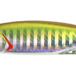 Duo Realis Drag Metal Cast Metals